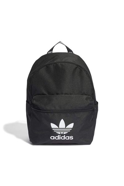 adidas Adicolor Black Backpack (Ij0761)