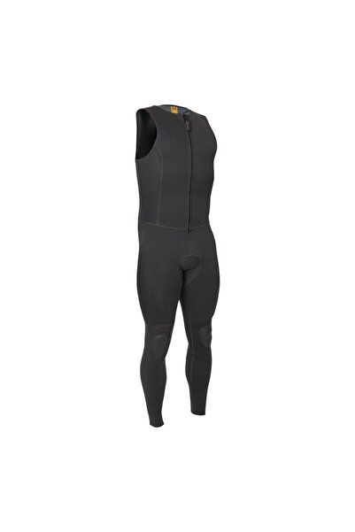 Decathlon Itiwit Erkek Neopren Wetsuit - Kano/SUP - 2 mm - Longjohn
