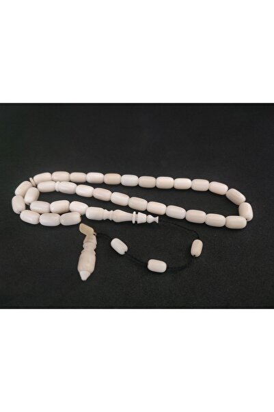 İskeçe Tesbih Mustafa Uysal Master Work Has Started to Take Color Narçıl Cert...