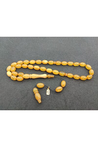 İskeçe Tesbih Furkan Gül Master Artifact 0,6 Transparent Delim Strat dublu Lu...