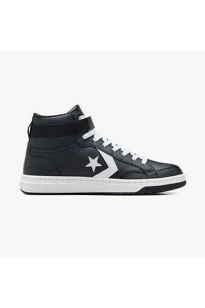 converse adidași bărbați A09533C negri