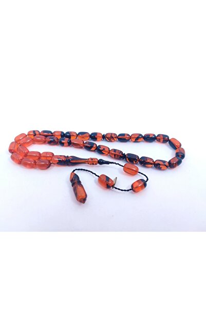 İskeçe Tesbih Uğur Şener Master Artifact 0,6 Transparent Delim Strat dublu Lu...