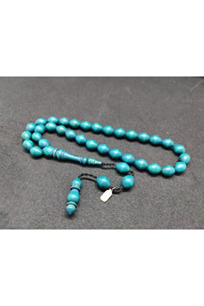 İskeçe Exclusive Mustafa Uysal Master Artifact Dry Turning Naive Scented Boxwood Certified 8160