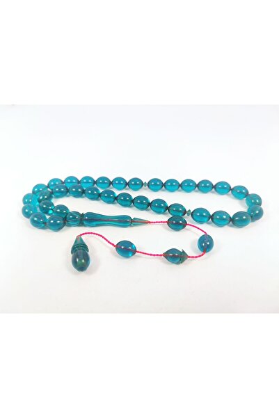 İskeçe Tesbih Yusuf Cevher Master Artifact 0,6 mm Transparent Delim Zărăniță ...