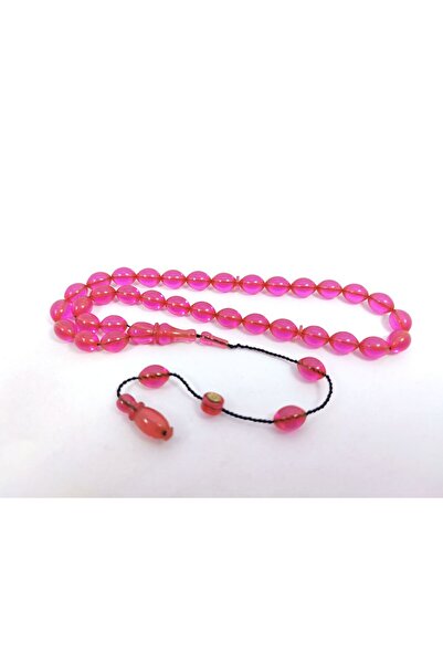 İskeçe Tesbih حكمة السعيد ماستر الأثر 0.6 دليم لون الإسبرتو نار-الكهرمان معتم...