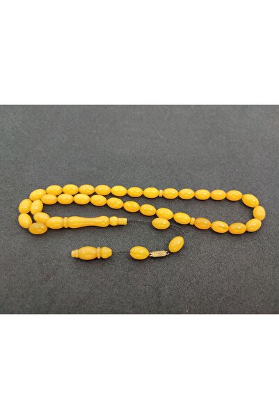 İskeçe Tesbih Furkan Gül Master Artifact 0,6 Transparent Delim Strat dublu Lu...