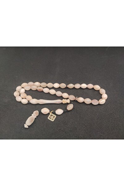 İskeçe Tesbih Cemil Master Artifact Rare Specie Alaca Color Corn de Capră Cer...