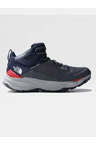 THE NORTH FACE Ανδρικές μπότες πεζοπορίας και παπούτσια εξωτερικού χώρου M VECTIV EXPLORIS 2 MID FUTURELIGHT NF0A7W6A