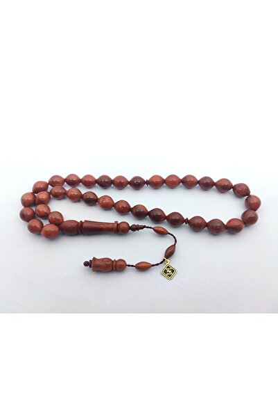 İskeçe Tesbih Opera maestru Halil Hilmi Kuka naturală de dimensiuni mari cert...