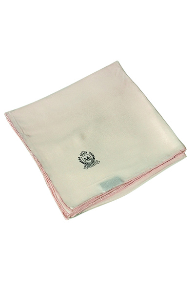 mim eşarp Однотонний шарф з єгипетського шовку