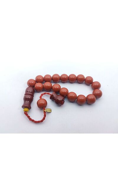 İskeçe Tesbih Hayyani Usta Eseri - Mascota Vârful Culorii Certificate 7171