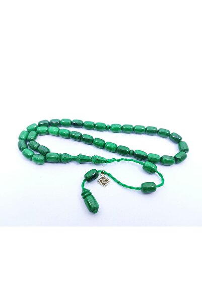 İskeçe Tesbih Junaid Hasan Master Artifact Old Style 12 straturi de mătase și...