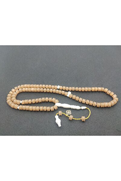 İskeçe Tesbih Χάκαν Καγιά Μάστερ Άρτημα Συνδυασμού Από Καμήλα Γαλλικού Γαλαλί...