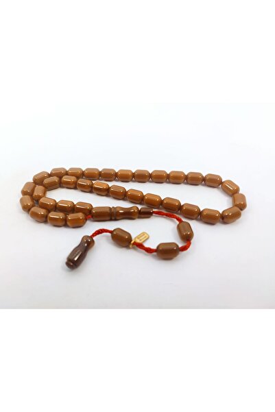 İskeçe Tesbih Chihlimbar otoman - Mehmet Mercan Usta, Vârful Culorii, Certifi...