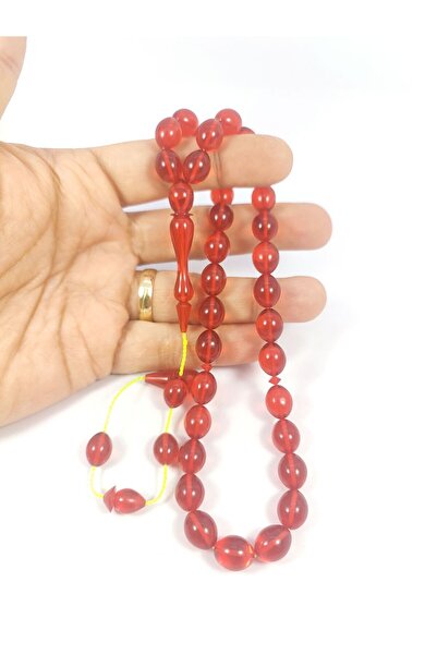 İskeçe Exclusive Yusuf Cevher Master Work 0.6mm Transparent Delim Old German Game Dice Certified 7657