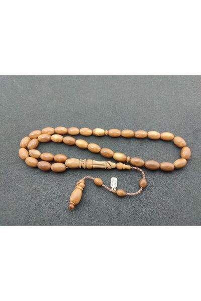 İskeçe Tesbih Mustafa Uysal Maestru Artefact Dublu Șlefuire Dublu Lustruire I...