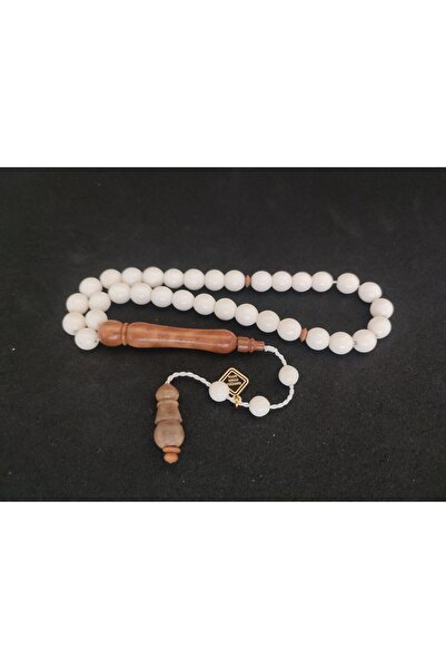 İskeçe Tesbih İskeçeli Cemil Master Artifact Șlefuit dublu Kuka dublu lustrui...