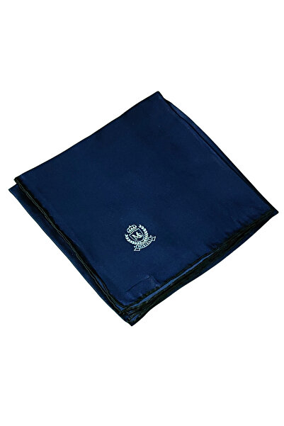 mim eşarp Однотонний шарф з єгипетського шовку