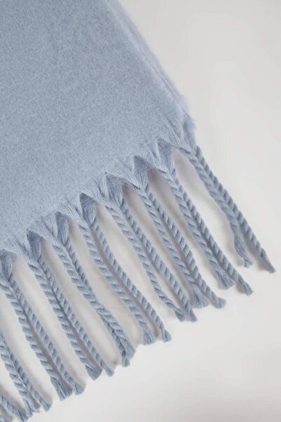 DeFacto Women's Soft Textured Scarf C6858Ax24Wn