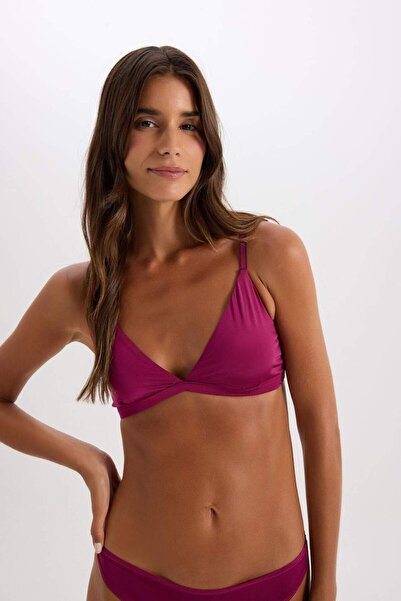 DeFacto Pedsiz Micro Kapsız Bra-Fall in Love D5877AX24AU