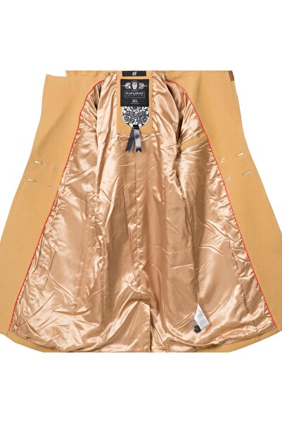 Navahoo Wintermantel Wooly