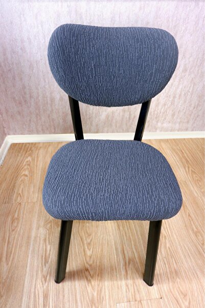 Bright Home Elma Sandalye Kılıfı Bohem Sandalye Kılıfı Yeni Model Sandalye Örtüsü