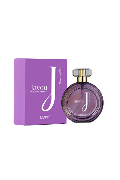 Loris Javou Moments Parfüm 100 Ml