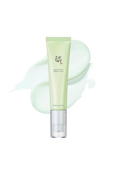 Beauty of Joseon Beauty of Joseon Light On Serum Centella + Vita C 30 ml - Ser de față liniștitor și strălucitor