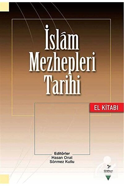 Grafiker Yayınları İslam Mezhepleri Tarihi El Kitabı
