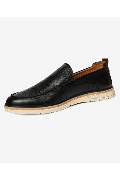 Greyder 64512 Urban Casual Erkek Ayakkabı SİYAH