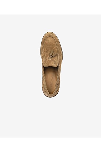 Greyder 64510 Loafer Urban Casual Erkek Ayakkabı TABA