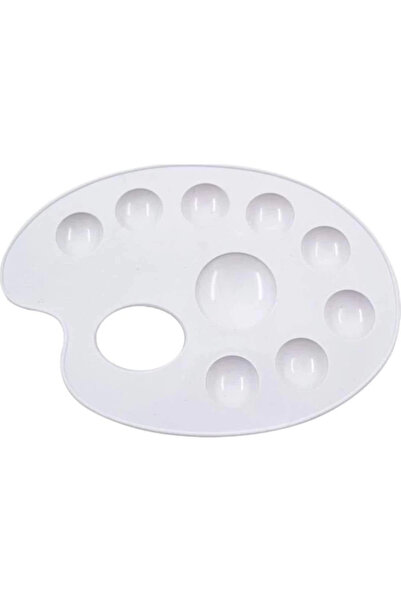 Genel Markalar Resim Paleti