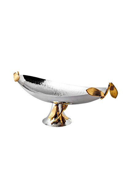 Jumbo LEAF GONDOL 47X19X21 CM 12431 500.01.20.0011