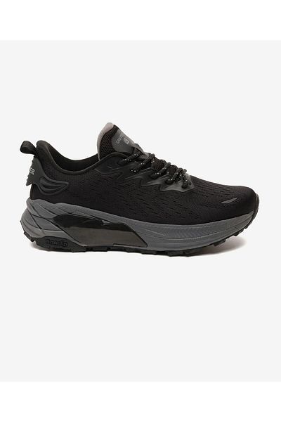 Greyder Pantofi sport negri de damă 5Y2SA18130