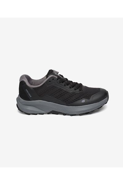 Greyder Men's Black Sneakers 5Y1SA18110
