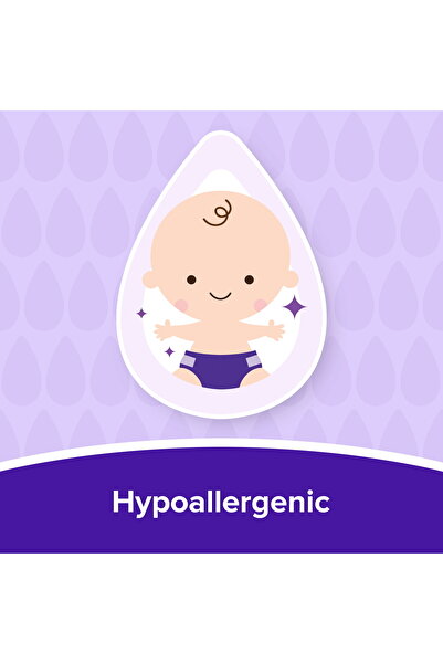 Johnson & Johnson Johnson's Sleep Time Baby Bath 300 ml Relaxing Baby Wash with Soothing NaturalCalm™ Aromas