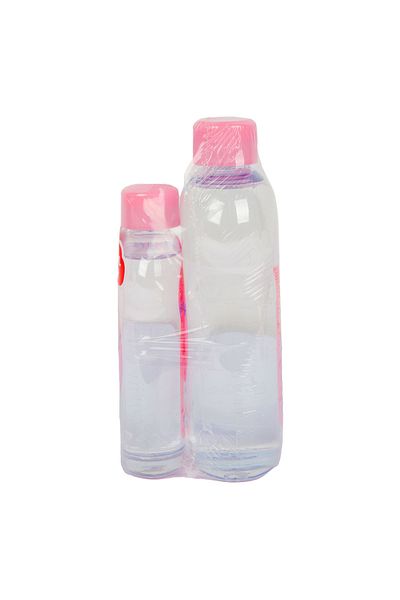 Johnson & Johnson Johnson's Baby Oil Value Pack 500 ml + 200 ml Gentle Moisture Lock for Baby’s Soft & Smooth Skin