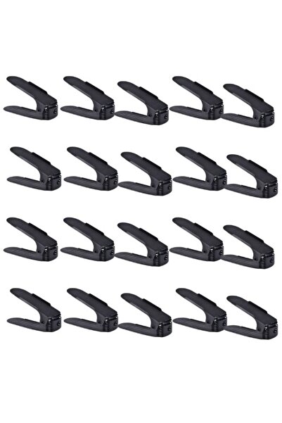 Mercaton Set 20 buc Organizator Suport pentru Incaltaminte