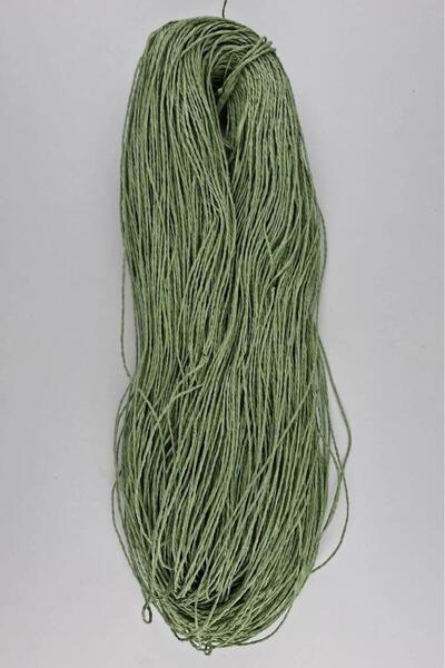 Genel Markalar G33 Haki Renk Kağıt Ip 1 Bağ