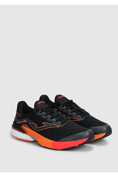 Joma Pantofi de alergare negri Titanium 2401 pentru bărbați Rtıtas2401