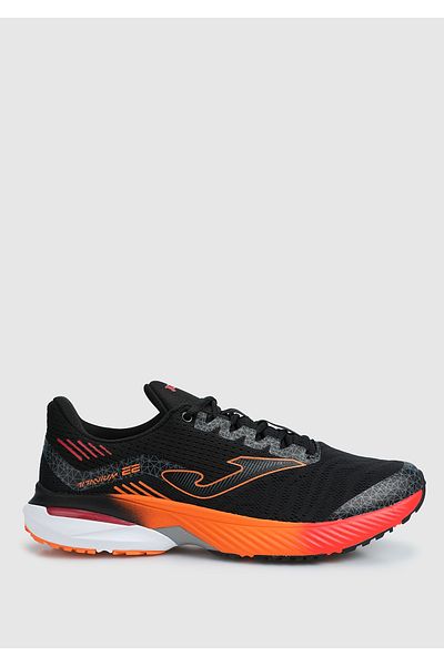 Joma Pantofi de alergare negri Titanium 2401 pentru bărbați Rtıtas2401