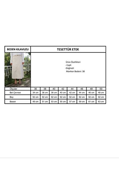 vl vellichor TESETTÜR ETEK Hardal