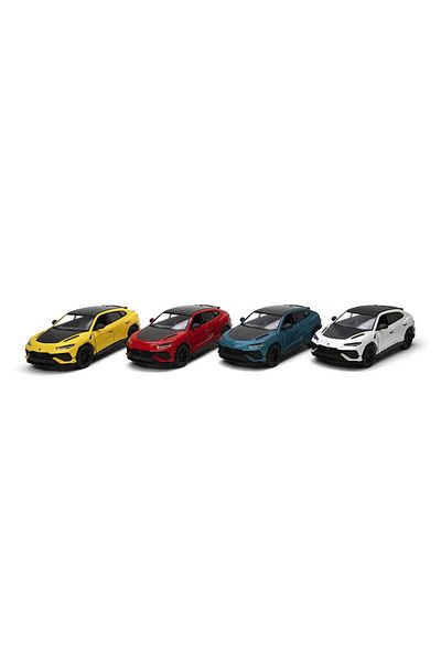 Mercaton MASINUTA METALICA LAMBORGHINI URUS PERFORMANTE 13CM SCARA 1 LA 40