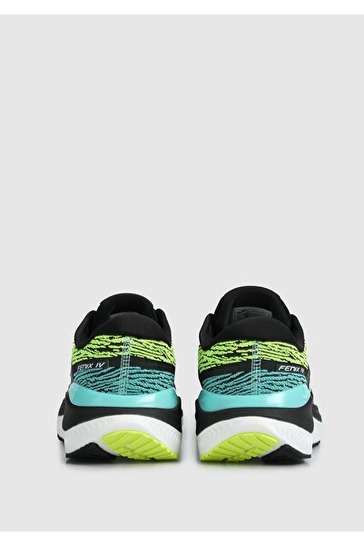 Joma Fenıx Men 2401 Negro Siyah Erkek Koşu Antreman Ayakkabısı Rfenıs2401