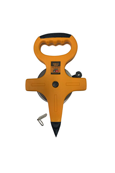 BOSS Profesyonel Arazi Metresi 50 Metre