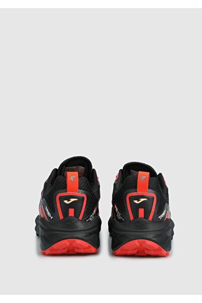 Joma Trek Men 2501 Negro Siyah Erkek Yürüyüş Ayakkabısı Tktres2501