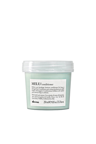 Davines DEHC MELU Conditioner - Kırılma Önleyici Parlaklık Kremi 250 Ml.