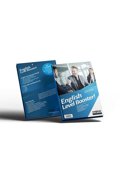 Hot English A2 English Dream Booster