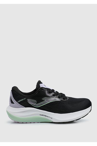Joma RHISLW2401 HISPALIS LADY 2401 NEGRU