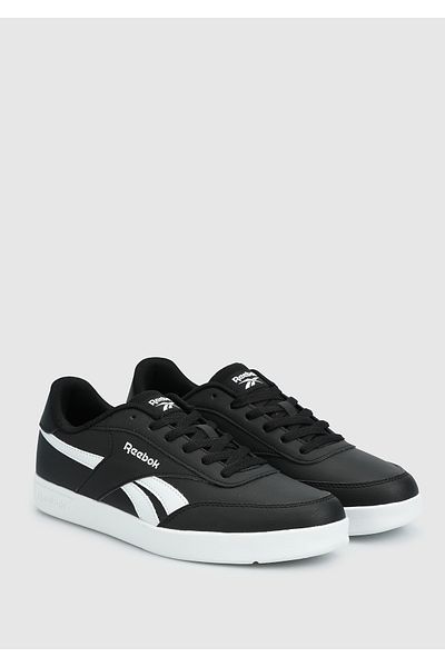 Reebok Мъжки маратонки Unic Run II, черни, 101988943